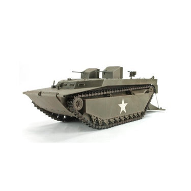 AFV 35198 1/35 LVT-4 US Water Buffalo